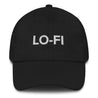 LO-FI Hat | Yūjin Japanese Anime Streetwear Clothing