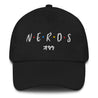 Nerds Hat | Yūjin Japanese Anime Streetwear Clothing