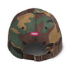 Broken Heart Hat | Yūjin Japanese Anime Streetwear Clothing