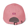 Broken Heart Hat | Yūjin Japanese Anime Streetwear Clothing