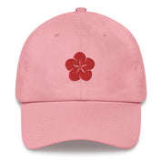 Blossom Flower Hat | Yūjin Japanese Anime Streetwear Clothing