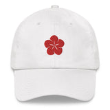 Blossom Flower Hat