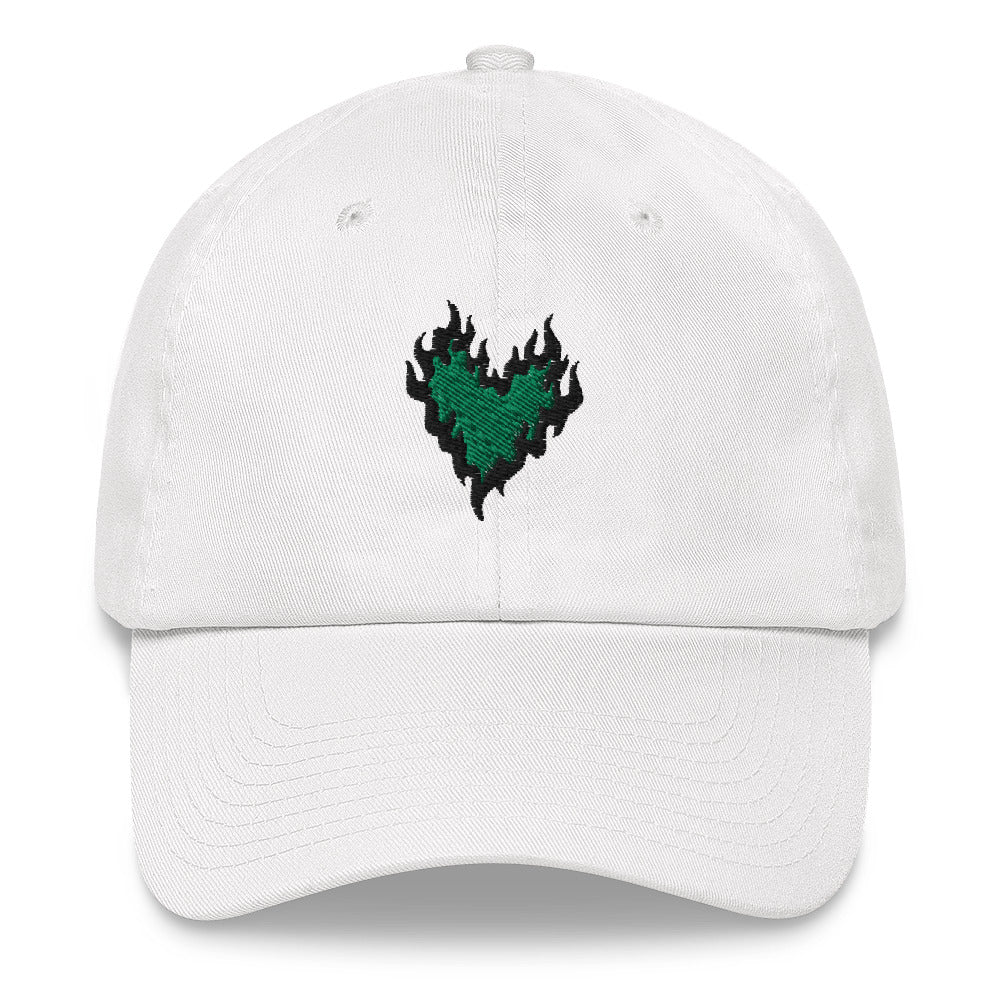 Honey Hat | Yūjin Japanese Anime Streetwear Clothing