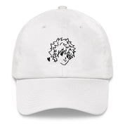 Pretty Boy Hat  | Yūjin Japanese Anime Streetwear Clothing