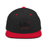 Chapeau de bébé