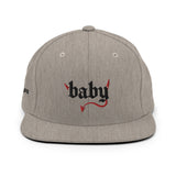Chapeau de bébé