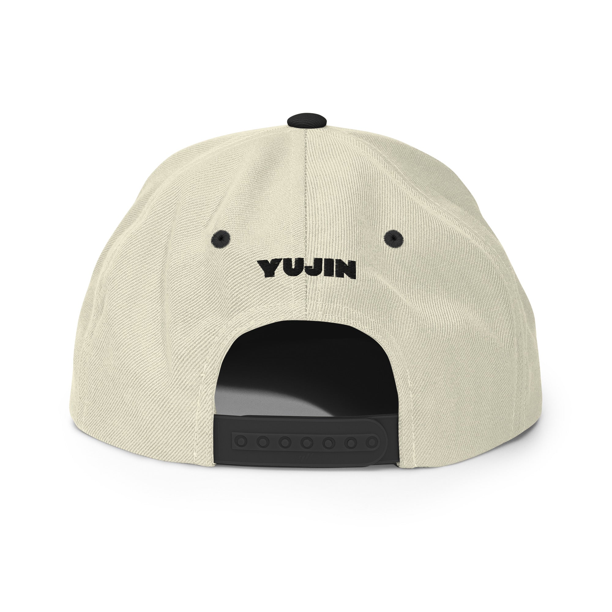 Skull Cat Hat  | Yūjin Japanese Anime Streetwear Clothing