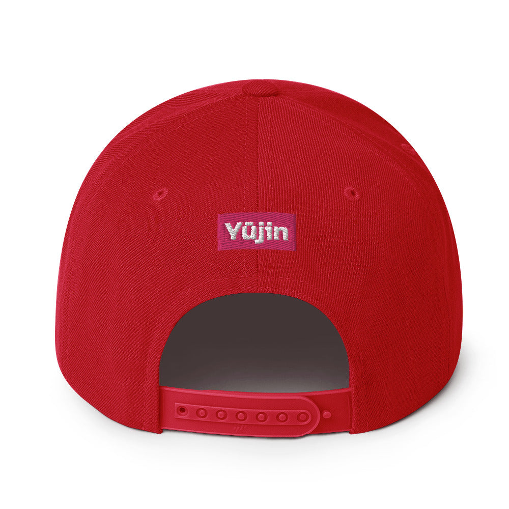 Shizuoka Hat | Yūjin Japanese Anime Streetwear Clothing