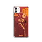 Warriors Glory iPhone® Case