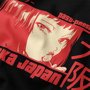 Osaka T-Shirt | Yūjin Japanese Anime Streetwear Clothing