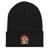 Shiba Inu Beanie | Yūjin Japanese Anime Streetwear Clothing