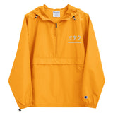 Otaku Champion Packable Jacket