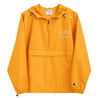 Otaku Champion Packable Jacket | Yūjin Japanese Anime Streetwear Clothing