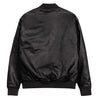 Koi Leather Jacket | Yūjin Japanese Anime Streetwear Clothing