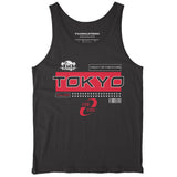 Modern Tokyo Tank Top