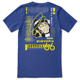 T-shirt Euphorie