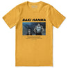 Baki Hanma Proud Son T-Shirt | Yūjin Japanese Anime Streetwear Clothing