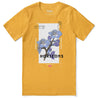 Horizons T-Shirt | Yūjin Japanese Anime Streetwear Clothing