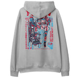 Get Ready Hoodie