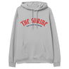 The Shrine Hoodie | Yūjin Japanese Anime Streetwear Clothing