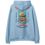 The Shrine Hoodie