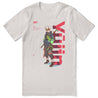 Hope T-Shirt | Yūjin Japanese Anime Streetwear Clothing
