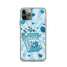 Love iPhone Case | Yūjin Japanese Anime Streetwear Clothing