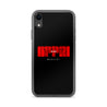 Oppai iPhone Case | Yūjin Japanese Anime Streetwear Clothing