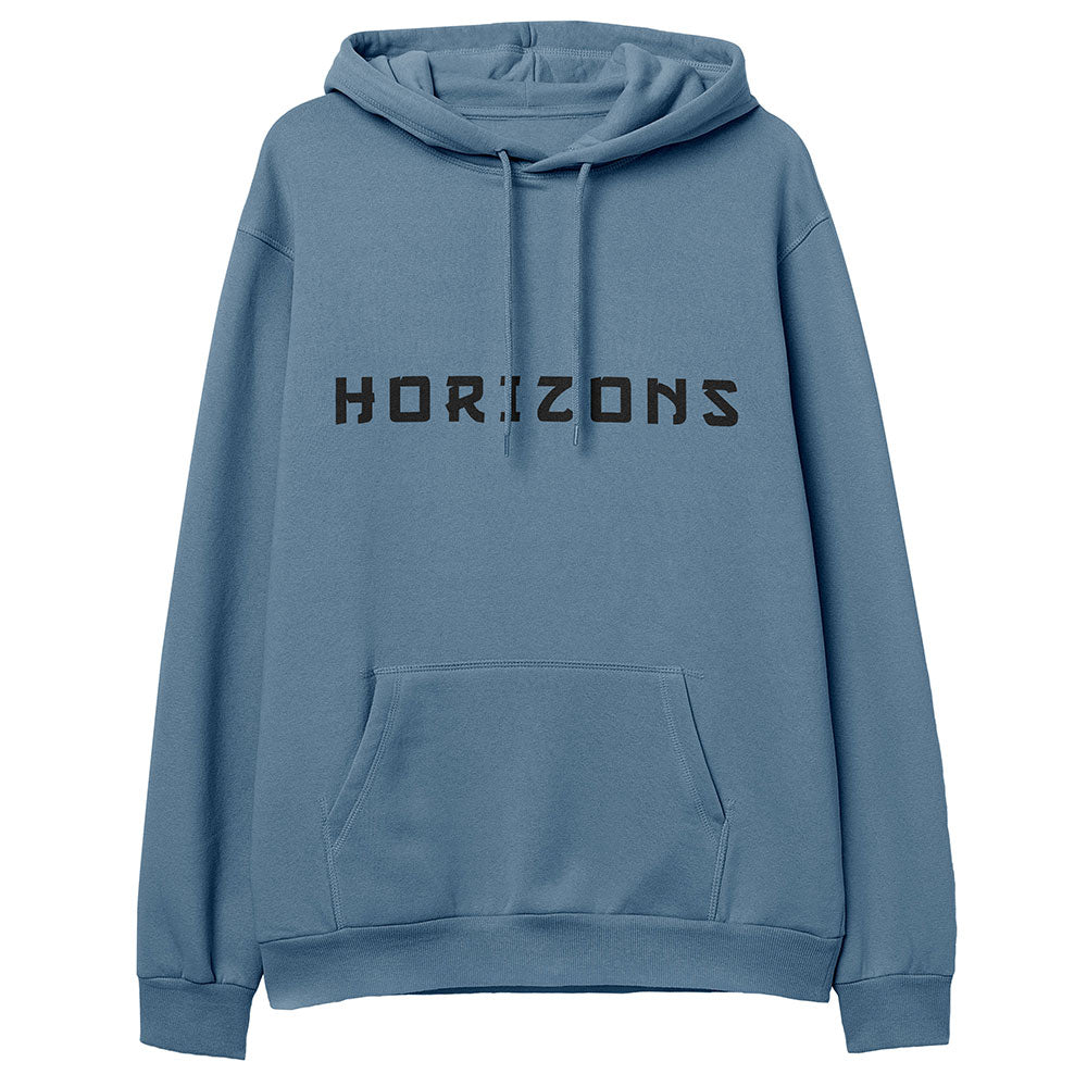Horizons Hoodie | Yūjin Japanese Anime Streetwear Clothing