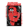 Shizuoka Sticker | Yūjin Japanese Anime Streetwear Clothing