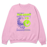 True Wisdom Sweatshirt