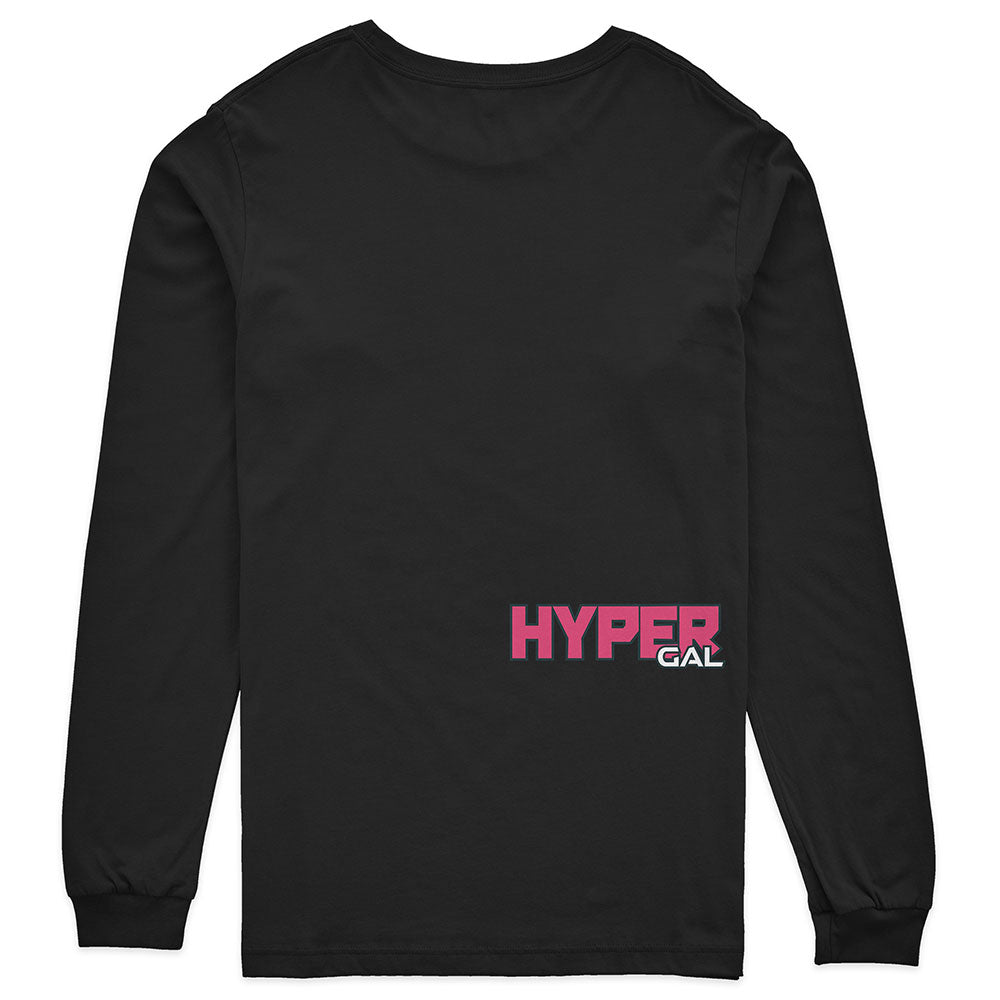 LONG SLEEVE T-SHIRTS | Yūjin Japanese Anime Streetwear