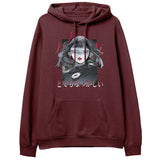 Je t'ai vu Sweat à capuche