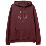 Sweat à capuche de Noël Jingle Hell