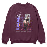 Detector Sweatshirt