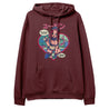 Got Your Milkies Hoodie | Yūjin Japanese Anime Streetwear Clothing
