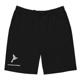 Origami Shorts