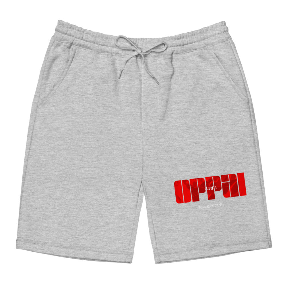 Oppai Shorts