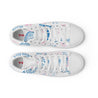 Notice Me Men’s Shoes | Yūjin Japanese Anime Streetwear Clothing