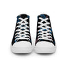 Notice Me Men’s Shoes | Yūjin Japanese Anime Streetwear Clothing