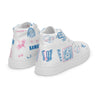Notice Me Men’s Shoes | Yūjin Japanese Anime Streetwear Clothing