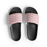 Seigaiha Slides | Yūjin Japanese Anime Streetwear Clothing