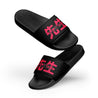 Sensei Slides | Yūjin Japanese Anime Streetwear Clothing