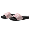 Seigaiha Slides | Yūjin Japanese Anime Streetwear Clothing
