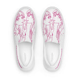 Men’s Ice Cream Girls Shoes