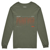 Tokyo Japan Long Sleeve T-Shirt