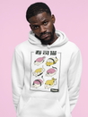 Sushi Cats Hoodie | Yūjin Japanese Anime Streetwear Clothing