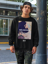 Melancholy Sweatshirt | Yūjin Japanese Anime Streetwear Clothing