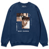 Baki Hanma World's Strongest Sweatshirt | Yūjin Japanese Anime Streetwear Clothing