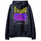 Senpai Hoodie